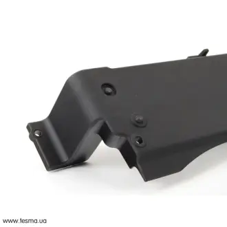 Кришка касети радіат M57 BMW 17118574000