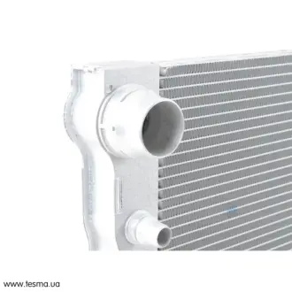 Запчастина BMW 17118615426