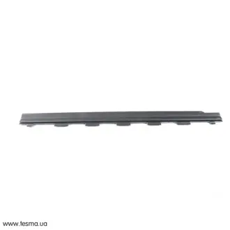 Ущільнювач кассети радіаторі BMW 17118625434