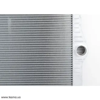 Запчастина BMW 17118669005