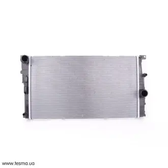 Запчастина BMW 17118672103
