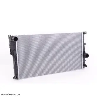 Запчастина BMW 17118672104