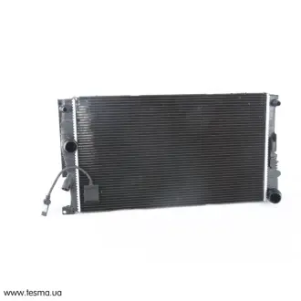 Запчастина BMW 17118672106
