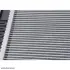Радіатор ОР N13/B48/N55 BMW 17118741830 (фото 1)