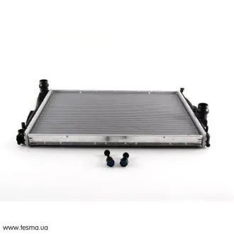 Запчастина BMW 17119071517