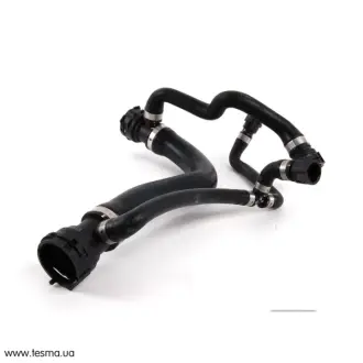 Запчастина BMW 17127508010