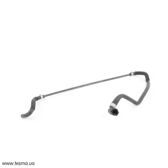 Запчастина BMW 17127534527