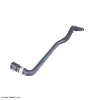 Запчастина BMW 17127536235