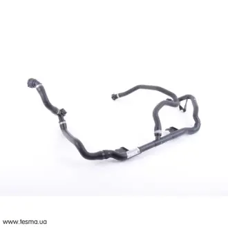 Запчастина BMW 17127548221