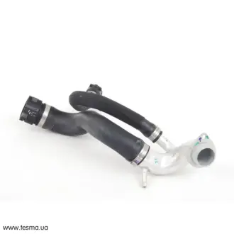 Запчастина BMW 17127576354