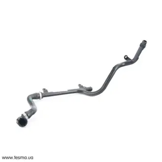 Патрубок BMW 17127604545