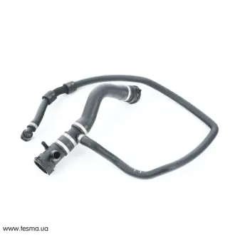 Запчастина BMW 17127619255