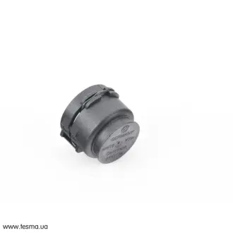Заглушка системи оливи N47 BMW 17127799184