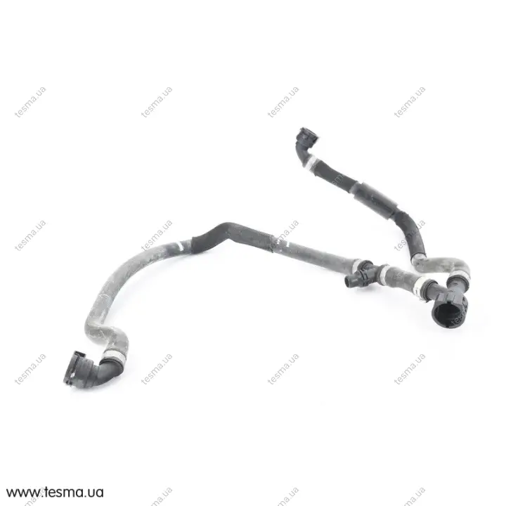 запчастина BMW 17127808117 - фото 1