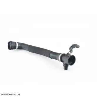 Патрубок системи охолодження N57 BMW 17128513603