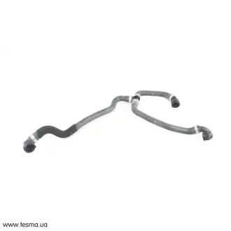Патрубок розширювального бачка B48 BMW 17128602602