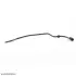 Патрубок системи охолодження N63 BMW 17128602667 (фото 1)