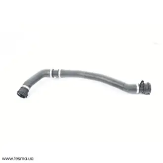 Патрубок системи охолодження B58 BMW 17128616528