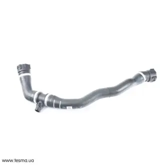 Шланг радиатора Вх F20 F30 B58 BMW 17128616548