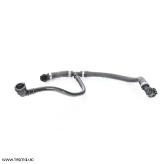 Шланг охол рідини B48 BMW 17128616914