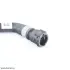 Патрубок системи охолодження B48 BMW 17128620944 (фото 3)