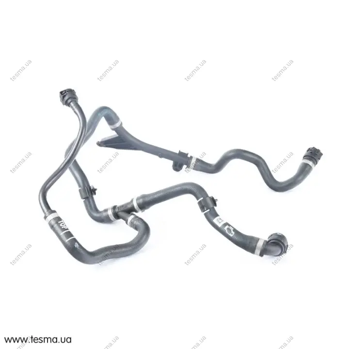 Запчастина BMW 17128634283 (фото 1)