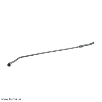 Патрубок системи охолодження N20 BMW 17128651450
