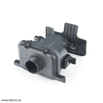 Компенсаційний бачок G11/G12 BMW 17138610658