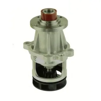 Water pump. Насос системы охлаждения BMW 1715292