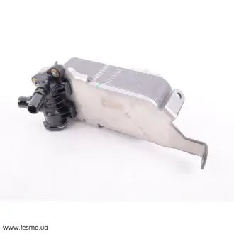 Запчастина BMW 17217593856