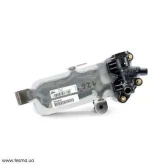 Запчастина BMW 17217600553