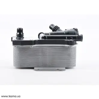 Запчастина BMW 17217638582