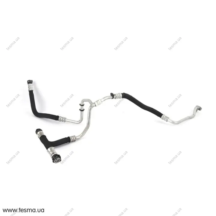 Запчастина BMW 17227589506 (фото 1)