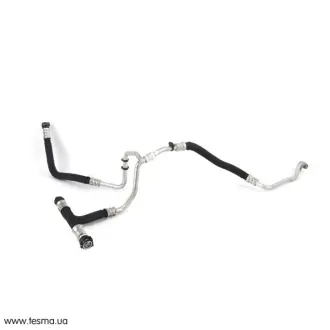 Запчастина BMW 17227589506
