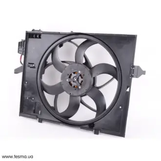 Запчастина BMW 17427526824