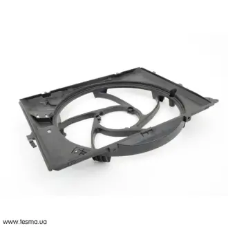 Запчастина BMW 17427533274