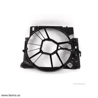 Дифузор E90 N54 BMW 17427544803