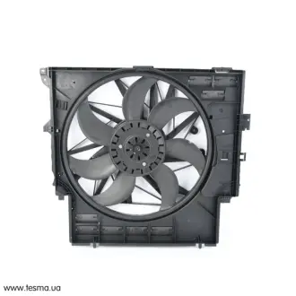 Запчастина BMW 17427593847