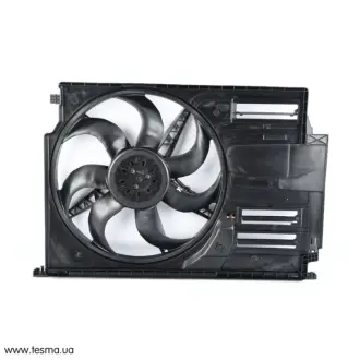 Запчастина BMW 17427617608