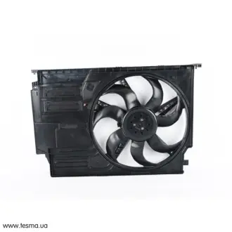 Запчастина BMW 17427617609