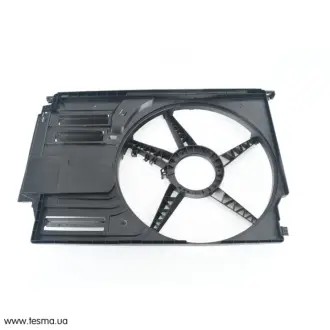 Запчастина BMW 17427637188