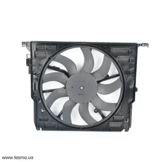 Запчастина BMW 17427647652