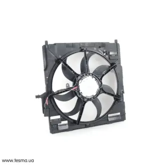 Запчастина BMW 17428618240