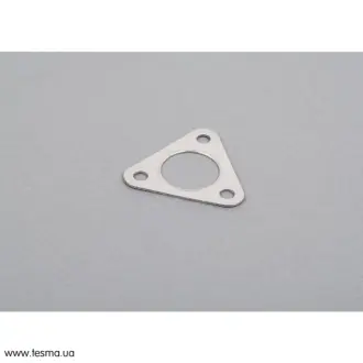 Уплотнительная прокл BMW 18111723843