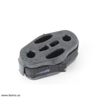 Опора Кріплення глушника F10/F25 BMW 18207807132