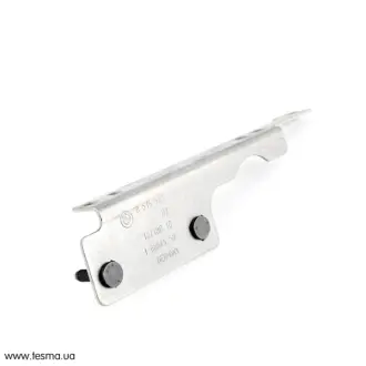 Балка опорна глушника F15 BMW 18208515523