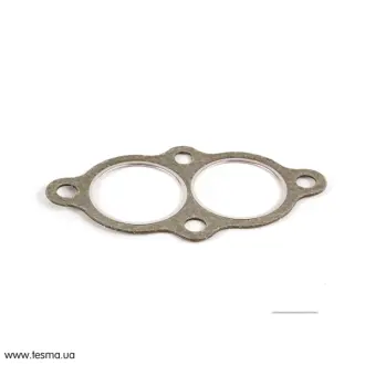 Перекладка BMW 18301711969