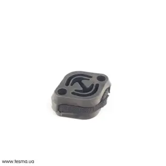 Кронштейн подвески глушителя BMW 18302753085