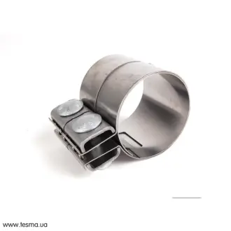 Хомут глушника F54/F56 BMW 18307560780