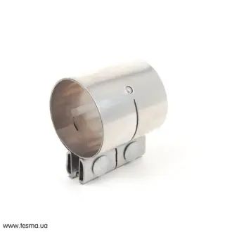 Хомут глушника F30/E60 BMW 18307560815